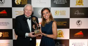 Madrid wins its seventh World’s Leading Meetings &amp; Conference Destination award