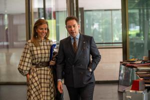 Maíllo reivindica Madrid como ciudad de oficios en el II Congreso Internacional de Sastrería