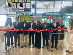Madrid refuerza su conexión con Norteamérica con la nueva ruta Madrid-Toronto Madrid refuerza su conexión con Norteamérica con la nueva ruta Madrid-Toronto