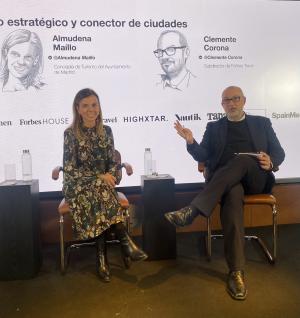 Madrid lanza el programa CO2Responsables para impulsar la sostenibilidad turística en la capital 