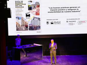 Madrid Film Office_VI Afterwork