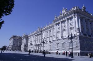 Palacio-real