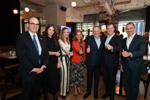 Presentación del destino Madrid en Toronto