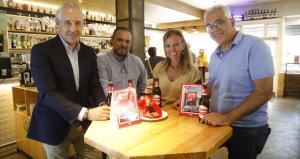 Hoy comienza la ruta de la tapa ‘Ven a Vivirlo’ en Carabanchel con 16 establecimientos participantes