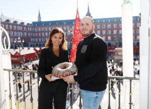 VI Campeonato Mejor Roscón Artesano de Madrid