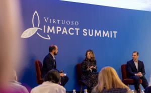 Virtuoso Impact Summit 2026 Virtuoso Impact Summit 2026