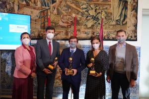 World Travel Awards Madrid 2021