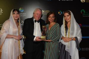 2019 World Travel Awards 