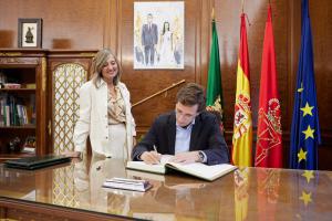 Acuerdo Madrid-Pamplona