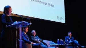 Asamblea General Madrid Convention Bureau 2023