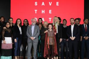 Presentación Save the Date 2019