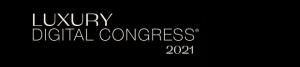 Logo Luxury Digital Congress