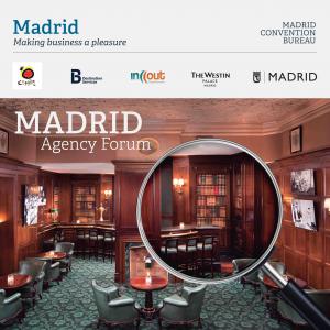 Madrid Agency Forum 2021
