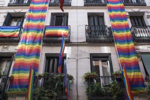 Madrid Orgullo