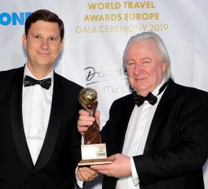 Madrid vuelve a ganar el premio a Mejor Destino MICE Europeo en los World Travel Awards
