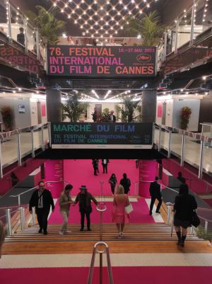 Marché du Film2023_Festival de Cannes