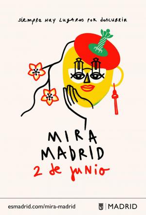 Mira Madrid