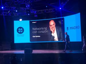 Networking Event MCB 2018