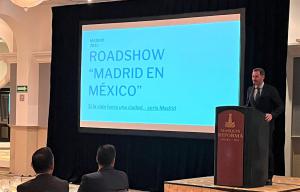 Roadshow México 2022