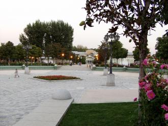 Madrid Río: Palacio de Cristal de Arganzuela 01.jpg