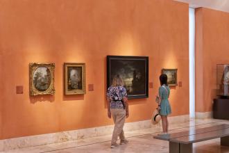Museo Nacional Thyssen Bornemisza
