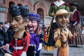 Carnaval 2025