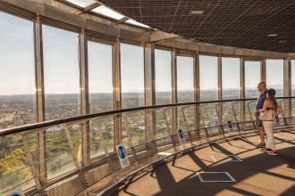 Faro de Moncloa