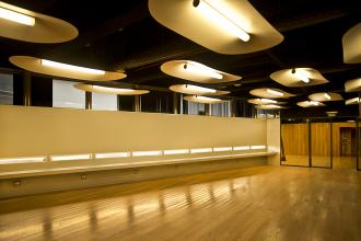 Espacio Cultural Serrería Belga
