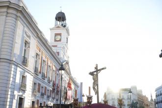 Semana Santa 2026