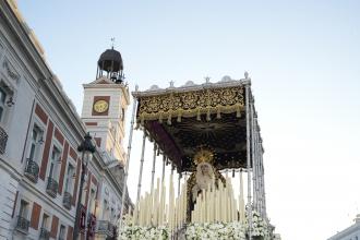 Semana Santa 2026