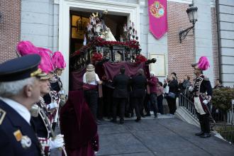 Semana Santa 2026