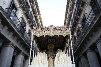 Semana Santa 2026