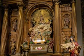 Real Colegiata de San Isidro y Nuestra Señora del Buen Consejo