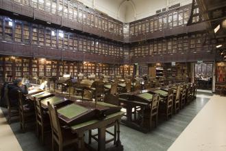 Ateneo científico literario y artístico de Madrid Ateneo científico literario y artístico de Madrid