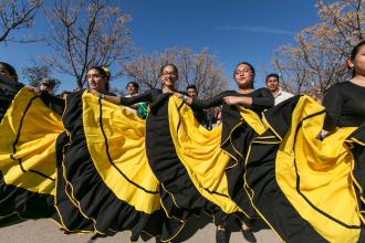 Carnaval en Madrid 2020 Carnaval en Madrid 2020