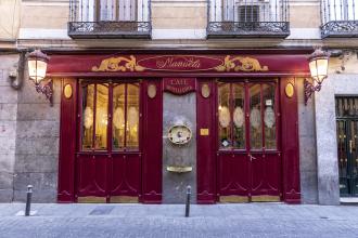 Café Manuela