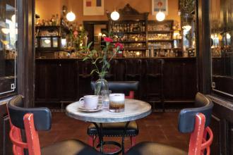 Café de Ruiz
