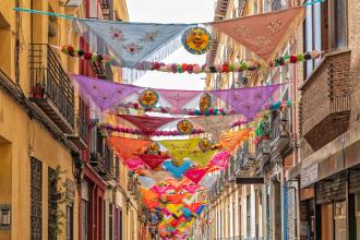 Fiestas de agosto San Cayetano
