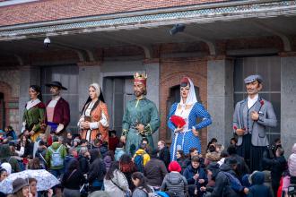 Carnaval 2025