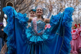 Carnaval 2025