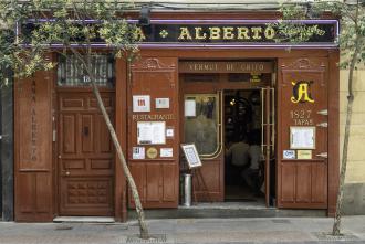 Casa Alberto