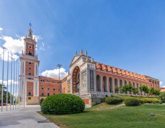 Museo de América