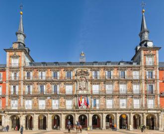 Casa de la Panadería