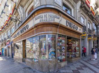 Casa de Diego