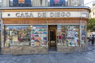 Casa de Diego