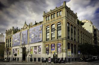 La Casa Encendida