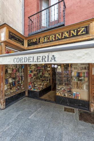 Casa Hernanz