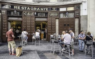 Casa Labra