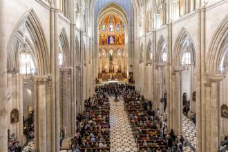 Catedral de la Almudena