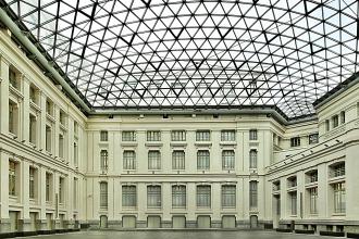 Galería de Cristal (CentroCentro)